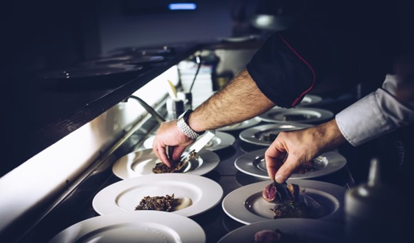 Restaurants must implement critical control points in their kitchens.